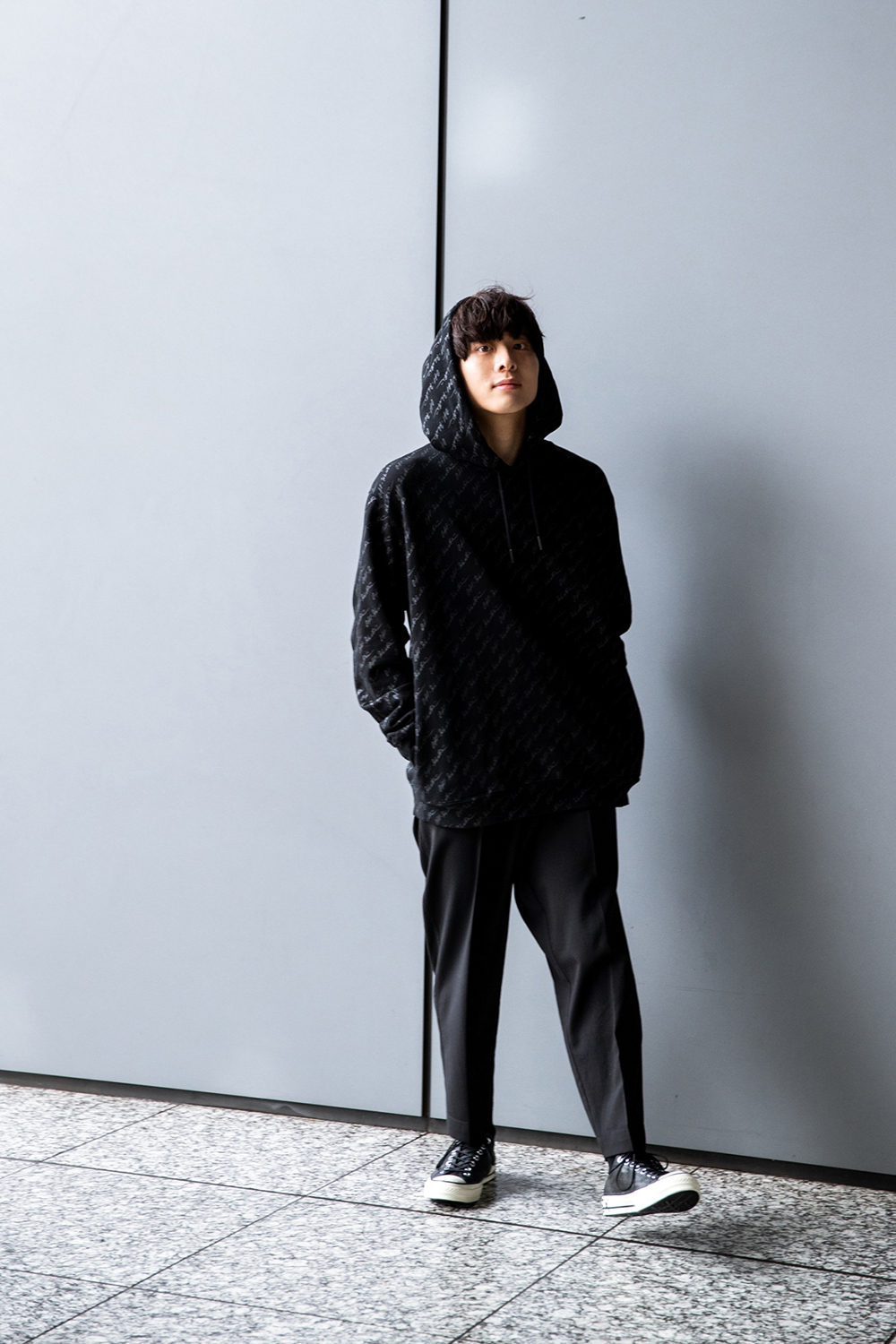 一週間スナップ #465 工藤大輝（Da-iCE）3月22日（金）分 | Mastered