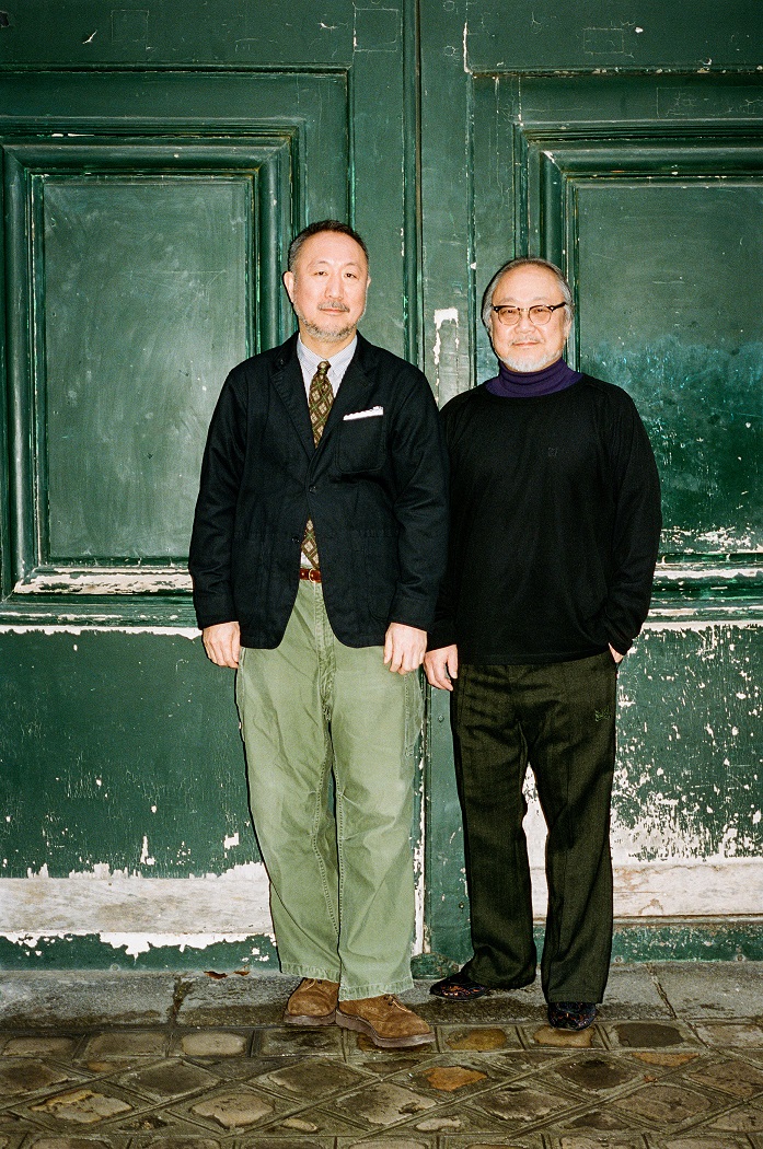 清水慶三と鈴木大器のアメリカンドリーム