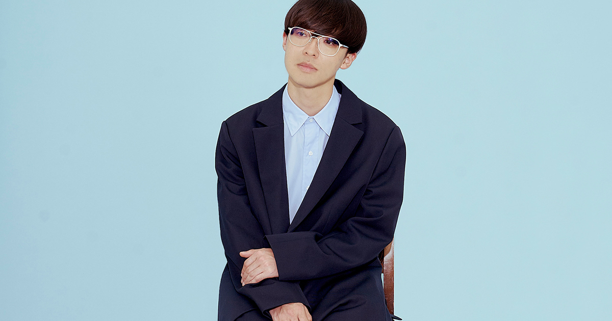 無国籍”なセットアップ。Cale × L'ÉCHOPPEが10月3日に発売