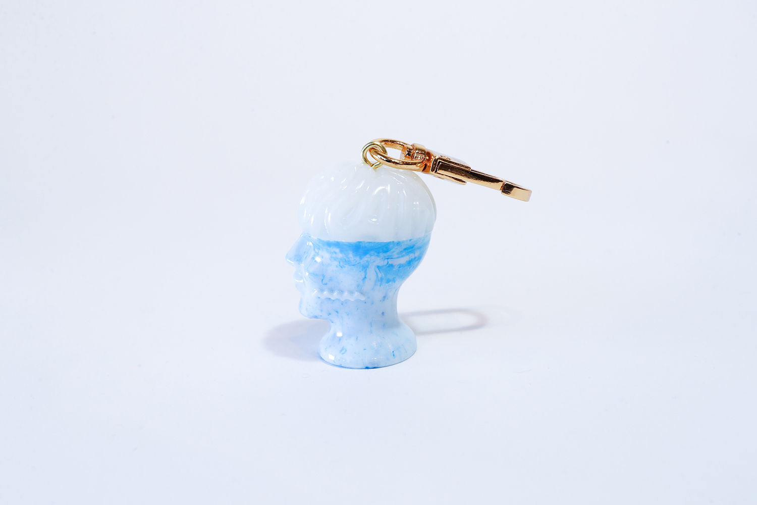 Brain Dead × magmaのコラボキーホルダーがDOVER STREET MARKET GINZA