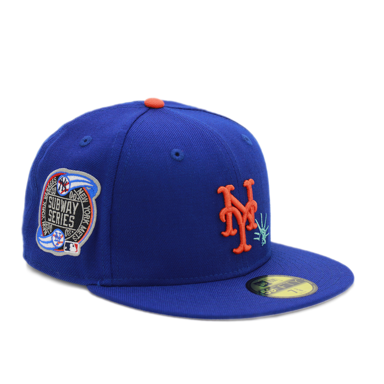 THE CAP TOKYOの1周年を記念したNew Era®の限定キャップ