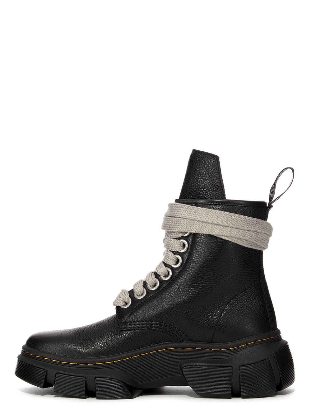 Dr.Martens × Rick Owensの新作が3月7日に発売