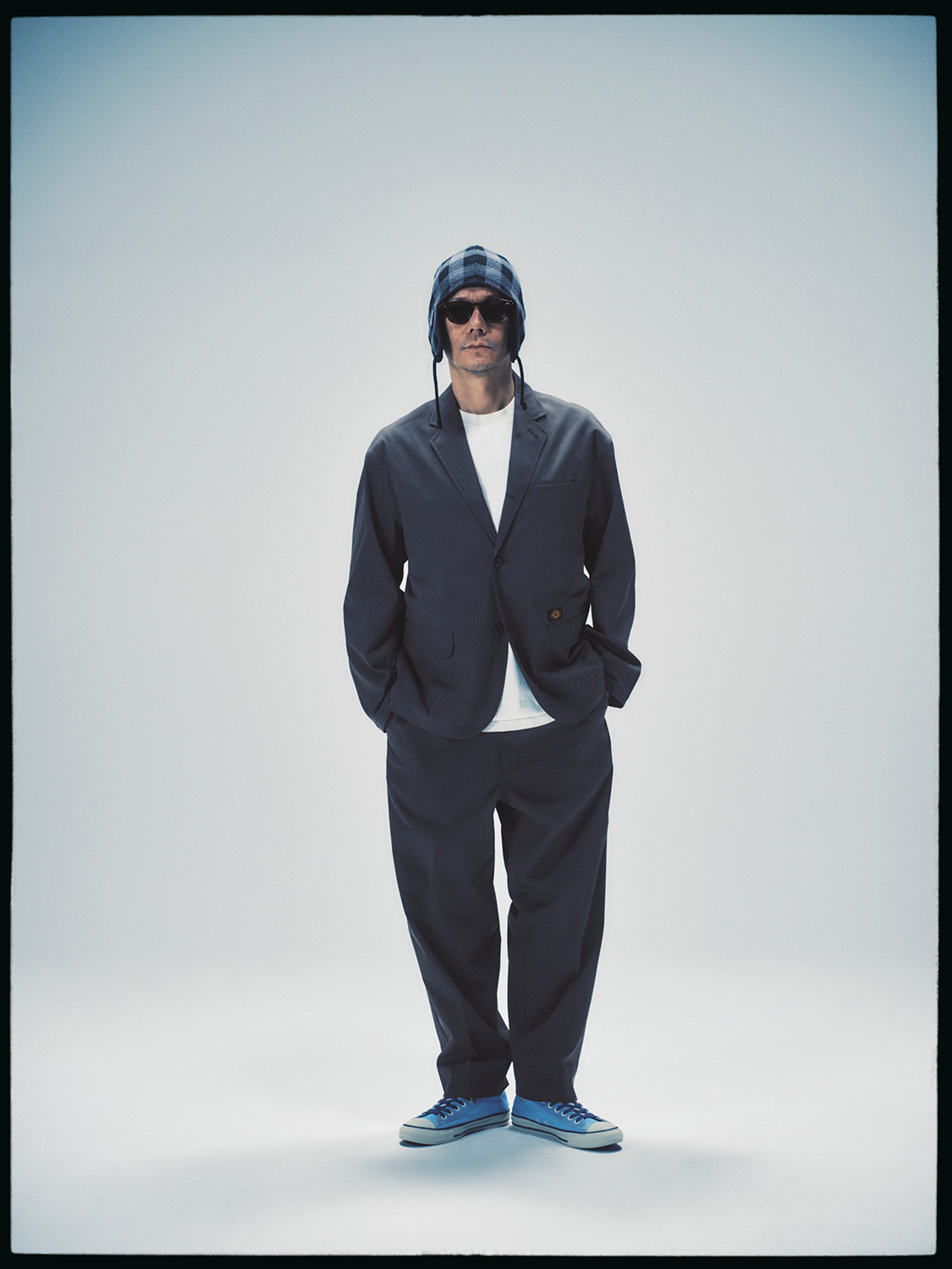 TRIPSTER × Dickiesの第7弾が3月22日に発売