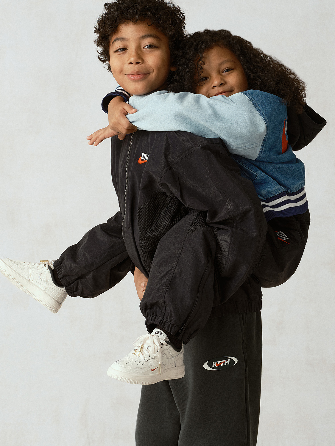 Kith Kids for Nikeが11月28日にローンチ