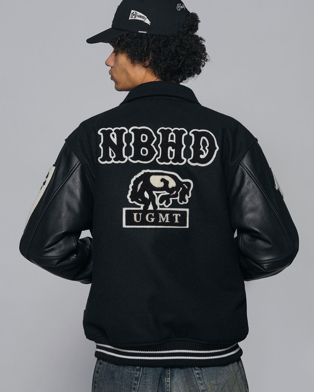 NEIGHBORHOODから2026年の初売りアイテムが1月2日に発売