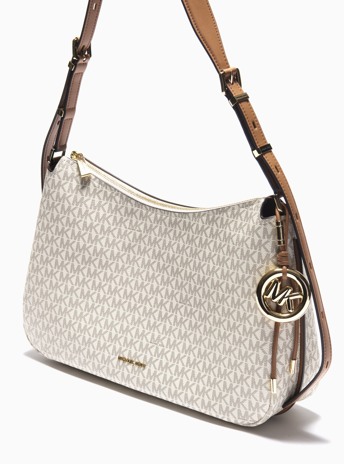 NOLITA(ノリータ) トップジップ コンバーチブル ショルダー ミディアム