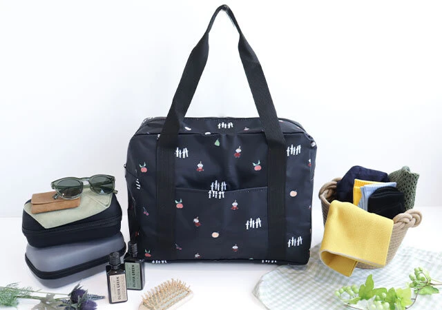 これ付録って…専門店泣いてません？！大容量で実用性ばっちりな