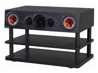 SANSUI/サンスイ ATB-F620 2.1chアンプ・スピーカー内蔵テレビ台