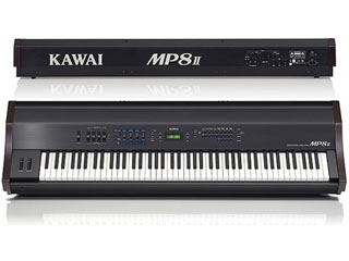 KAWAI/カワイ ステージピアノ MP8-2(MP8II) 【送料無料】 - ムラウチ