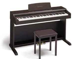 CASIO/カシオ デジタルピアノ AP-25 - ムラウチドットコム