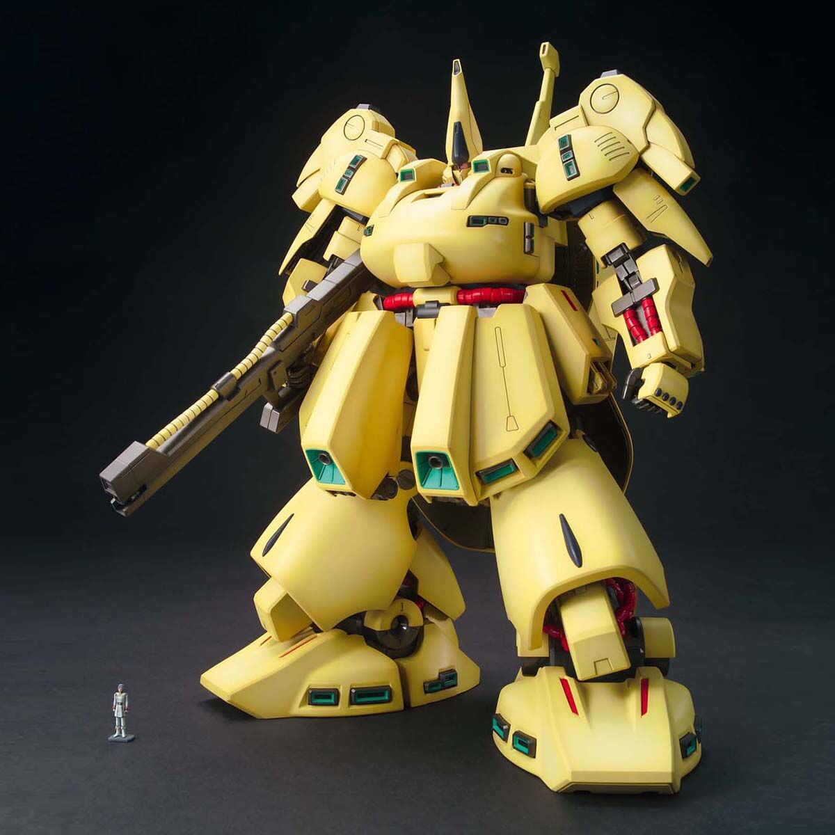 BANDAI SPIRITS バンダイスピリッツ MG 1/100 機動戦士Zガンダム PMX
