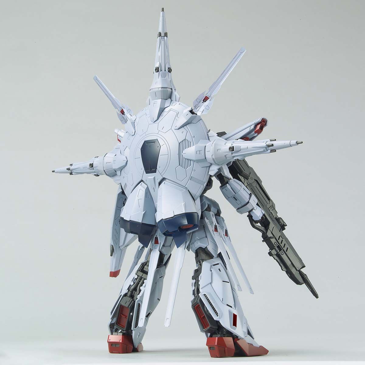 BANDAI SPIRITS バンダイスピリッツ MG 1/100 機動戦士ガンダムSEED