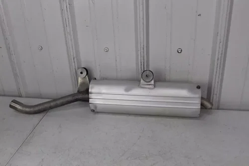 1995 - 2006 Kawasaki KDX200 FMF Power Core Muffler Silencer