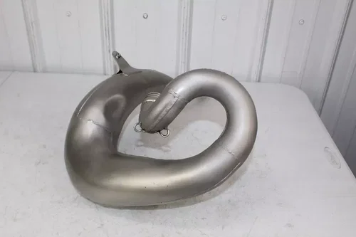 1995 - 2006 Kawasaki KDX200 FMF Exhaust Pipe Header Expansion