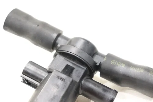 17-25 KAWASAKI NINJA ZX6R OEM AIR VALVE SOLENOID TOP ENGINE SWITCH