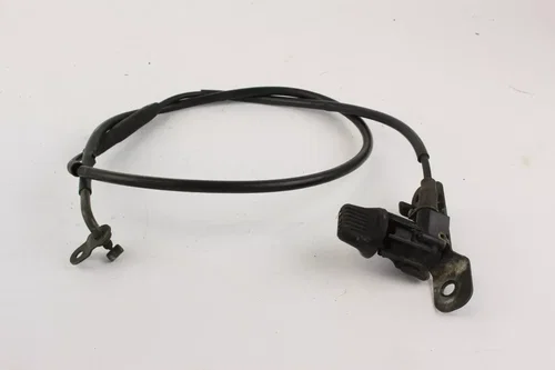 2006 Suzuki Quadsport Z400 Ltz400 2x4 Reverse Line Cable