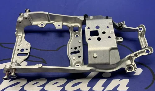 Kawasaki Rear Subframe ZX-6R 2019-2025 OEM 32160-1992