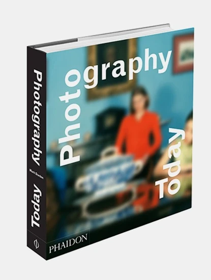 Photography Today by Mark Durden