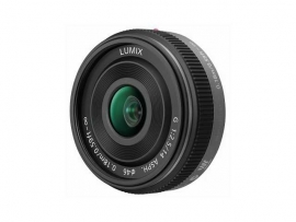 Panasonic Lumix G 14mm F2.5 ASPH | Panasonic | Foto Vos