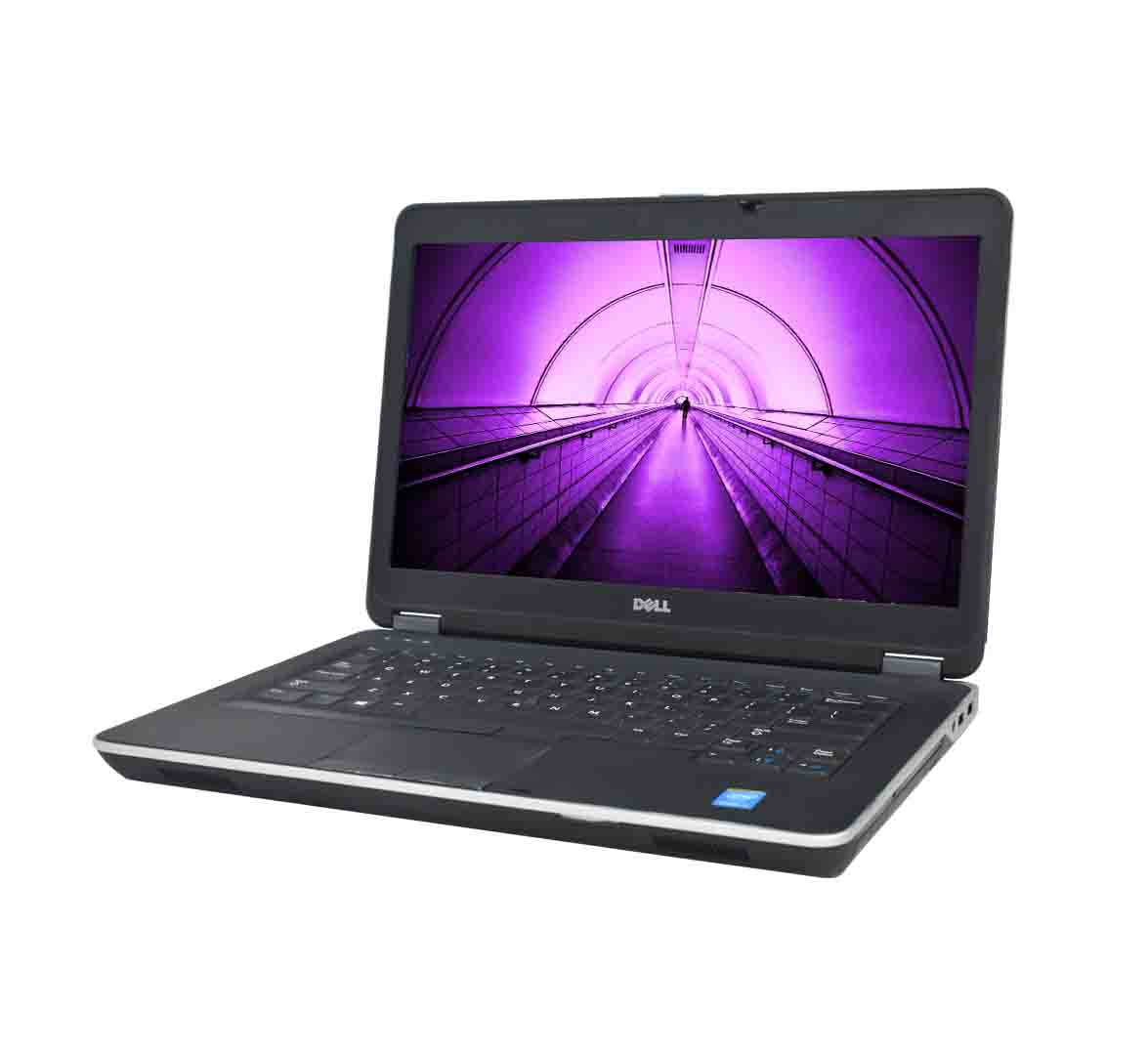 Dell Latitude E6440, Intel Core i7-4th Gen. CPU, 16GB DDR3 RAM