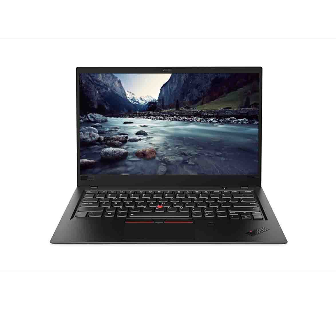 Lenovo Thinkpad x1 Carbon Business Laptop, Intel Core i7-8th Gen