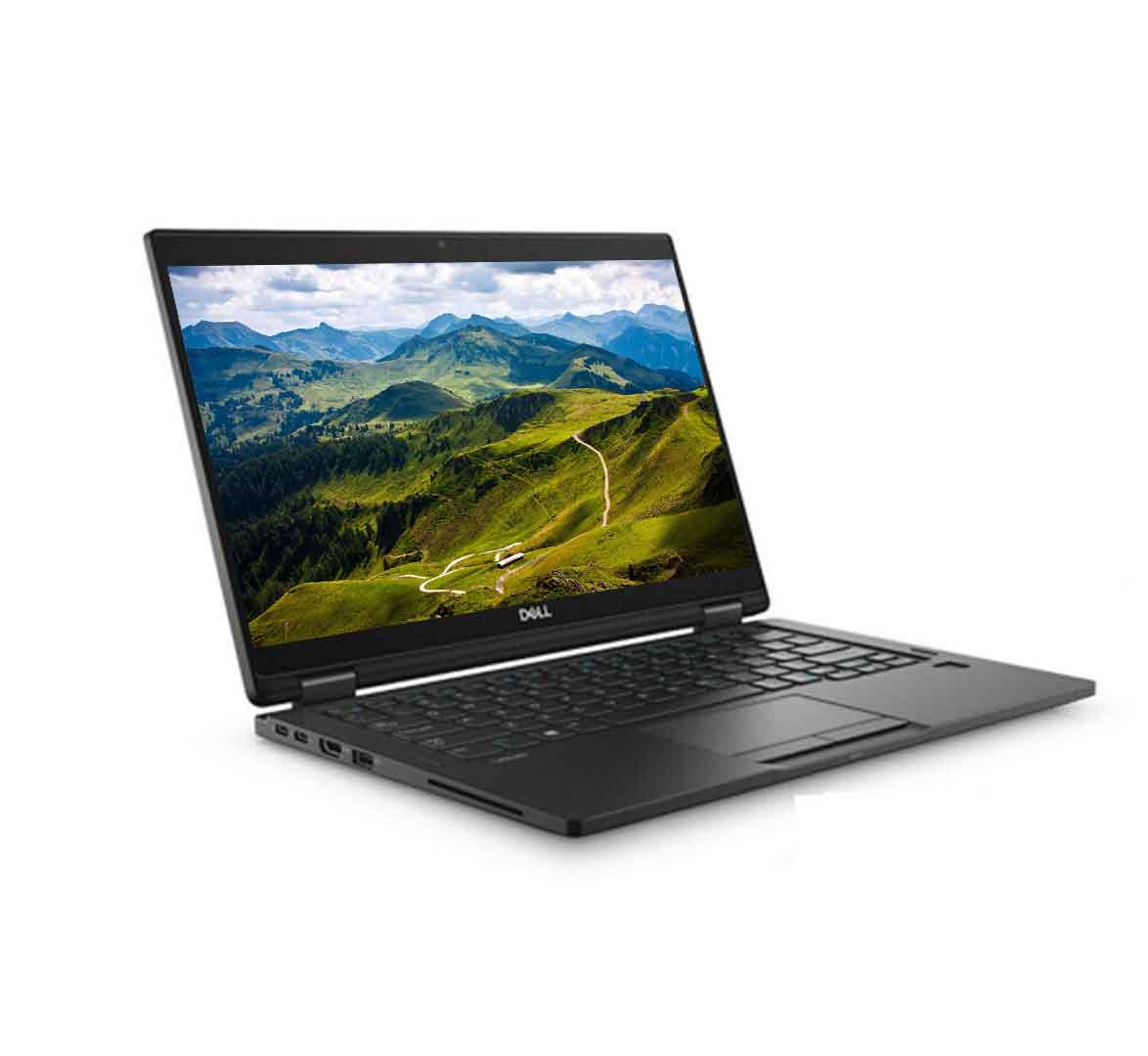 Dell Latitude 7390 2-in-1, Intel Core i5-8th Gen. CPU, 8GB RAM
