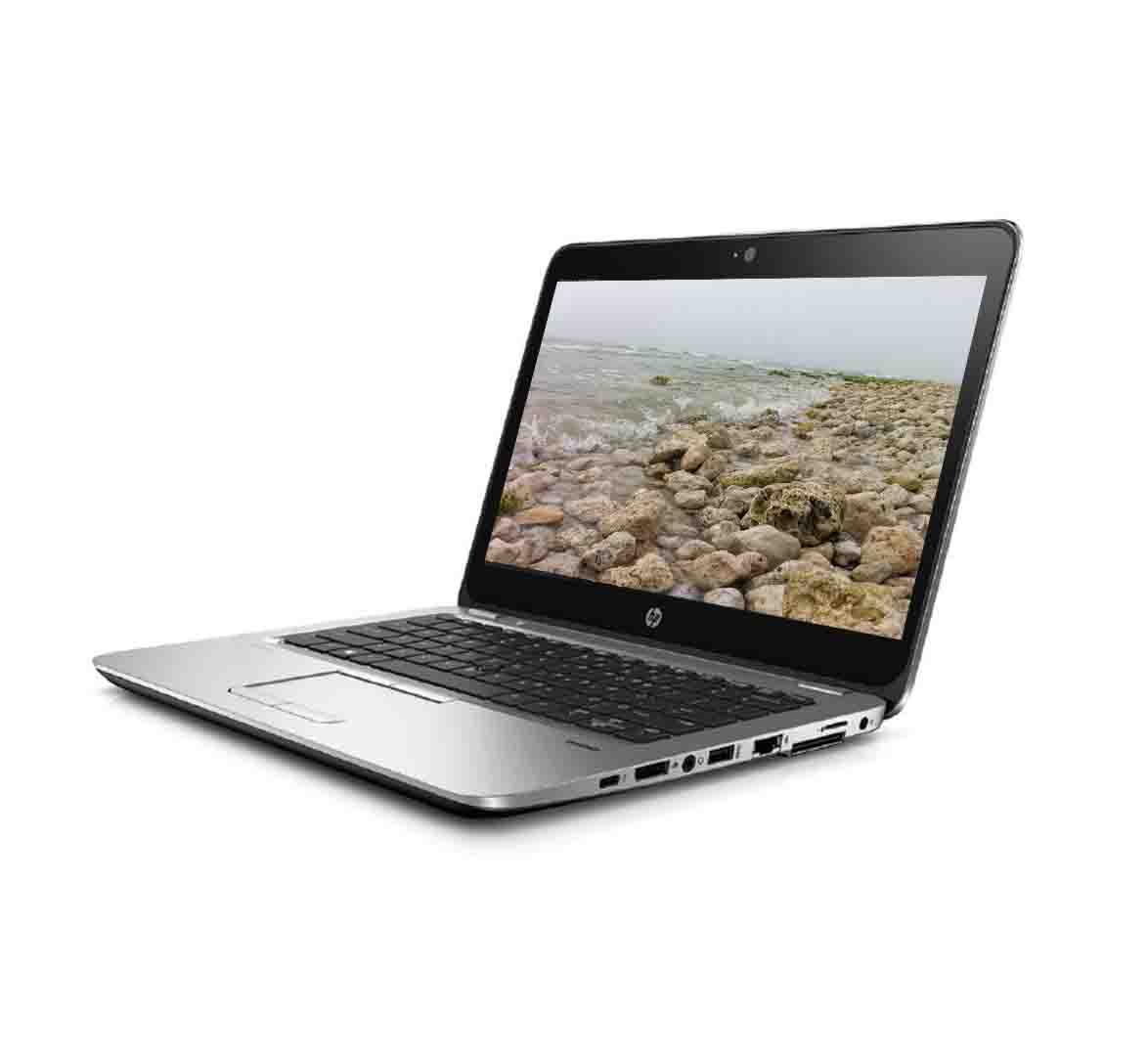 HP EliteBook 820 G3 Business Laptop, Intel Core i5-6th Gen CPU