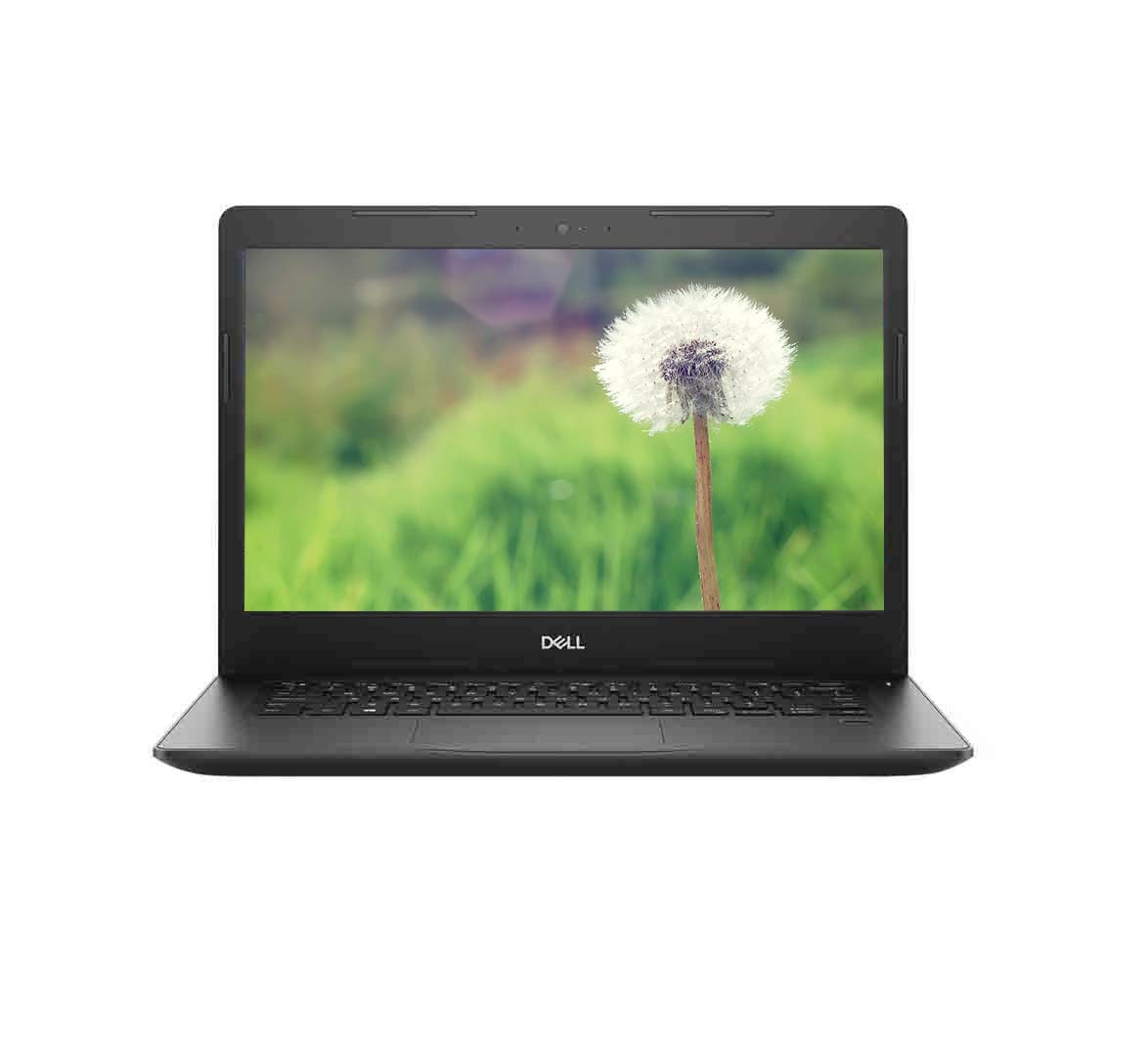 Dell Latitude E3490 Business Laptop, Intel Core i3-8th Gen CPU