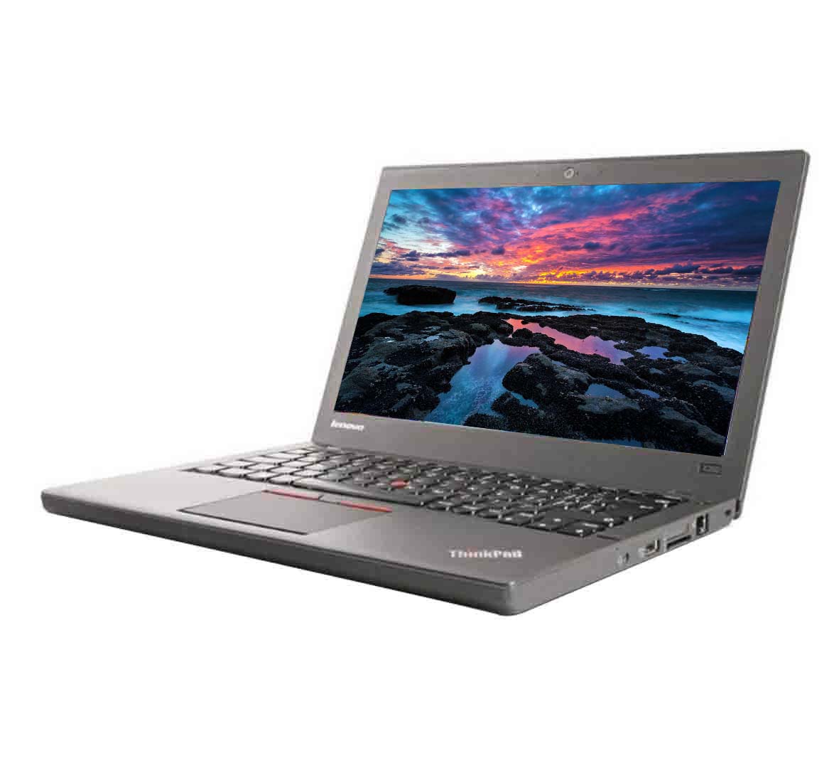 Lenovo ThinkPad X250 Business Laptop, Intel Core i5-th Generation