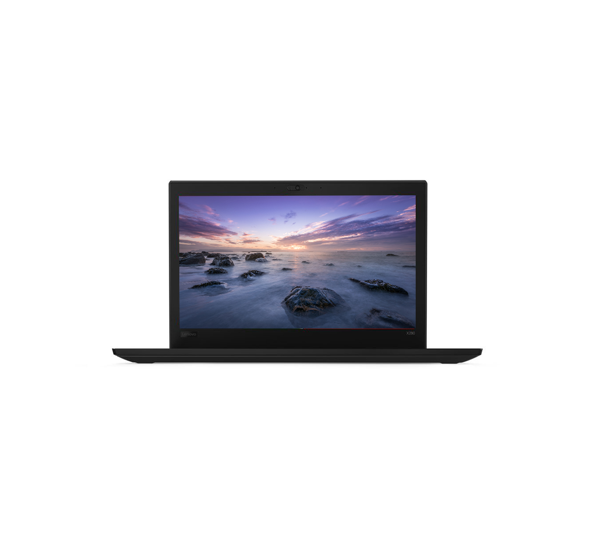 Lenovo ThinkPad X280 Business Laptop, Intel Core i5-8th Gen CPU