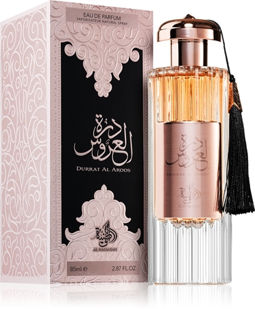 Al Wataniah Durrat Al Aroos Eau de Parfum pour femme | notino.fr