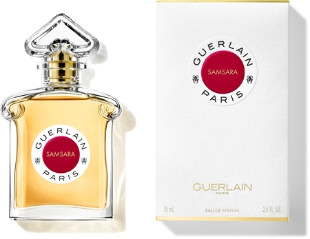 GUERLAIN Samsara Eau de Parfum für Damen