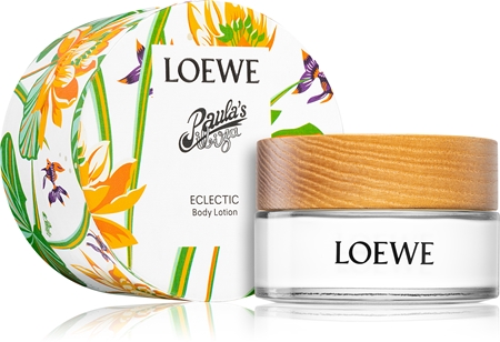 Loewe Paula's Ibiza Eclectic leche corporal perfumada unisex