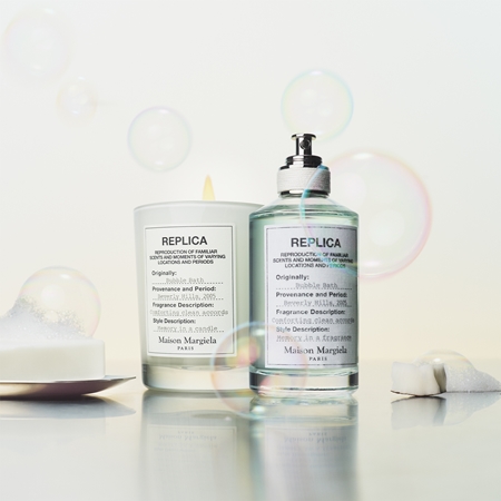 Maison Margiela REPLICA Bubble Bath | Livrare rapida! | Notino.ro
