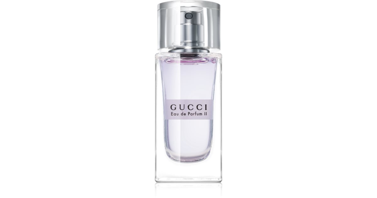Gucci Eau de Parfum II | Livrare rapida! | Notino.ro