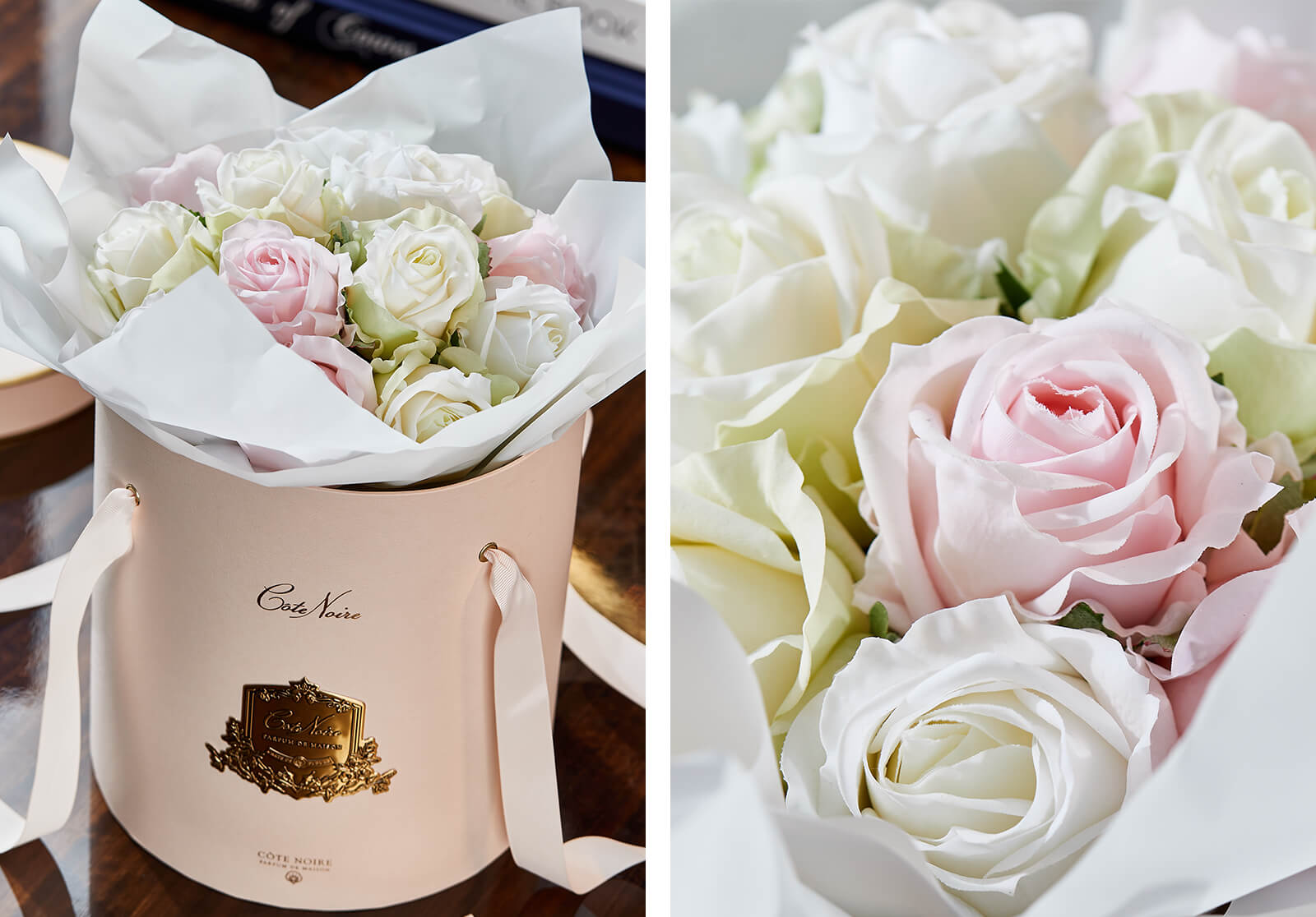 Côte Noire Collection - Newport