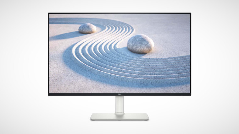 27-inch Dell S2725DS monitor is now discounted by $60 to just