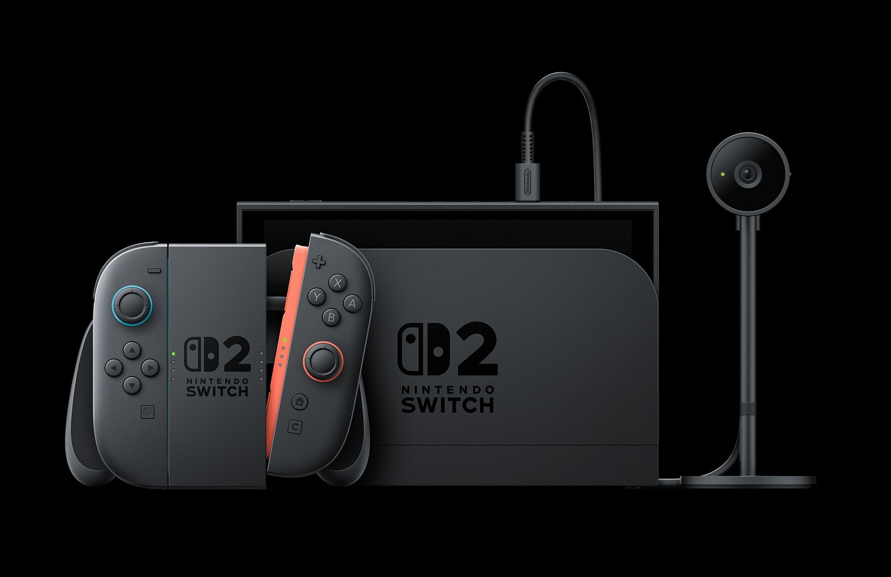Nintendo confirms no price change for Switch 2 in the US, but