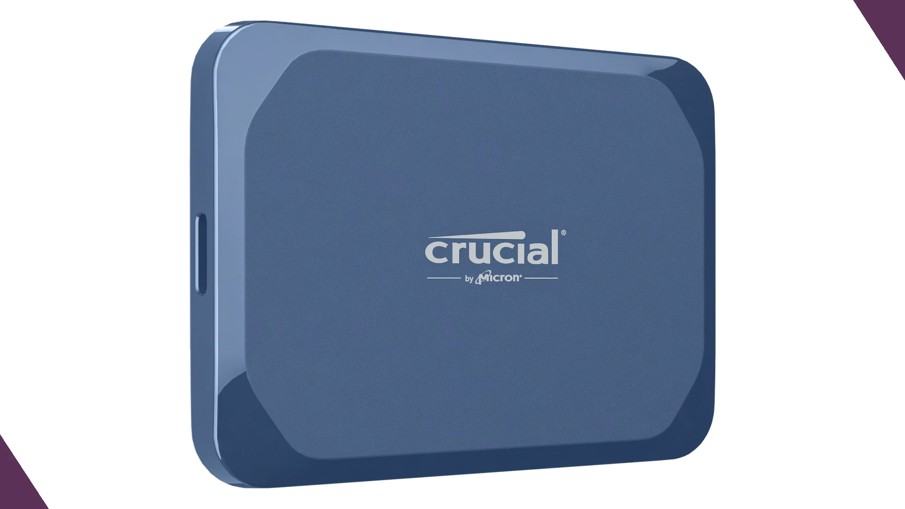 Crucial X10 8TB 6TB external SSDs are a fantastic deals that