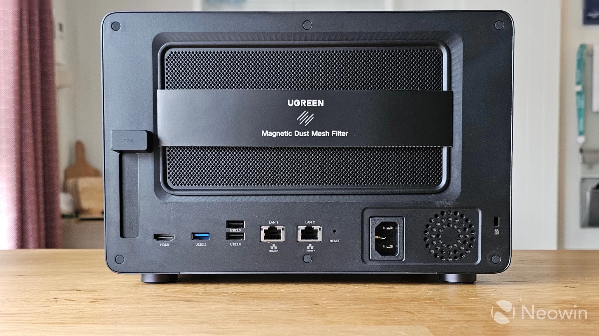 UGREEN NASync DXP6800 Pro review: Move over Synology, there's a