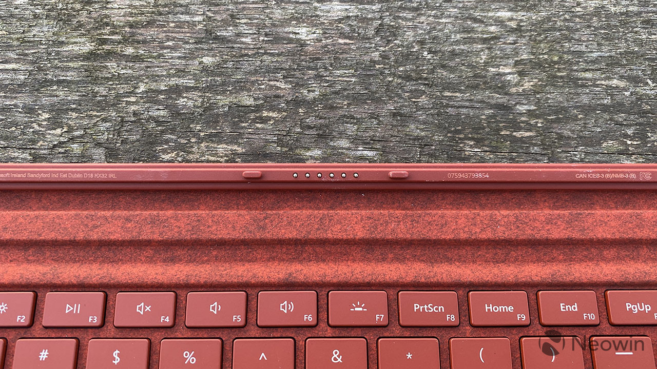 Surface Pro 7 review: It finally has USB Type-C - Neowin