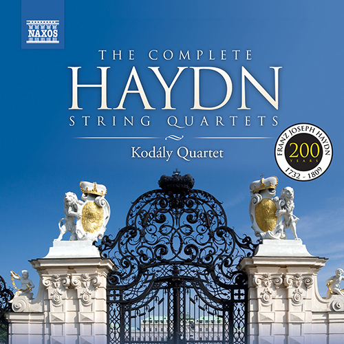 Haydn Boxed Sets | Discover now at Naxos