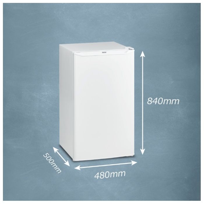 Haier(ハイアール) 冷凍庫60L 直冷式 JF-U6Aの通販｜前開き冷凍庫