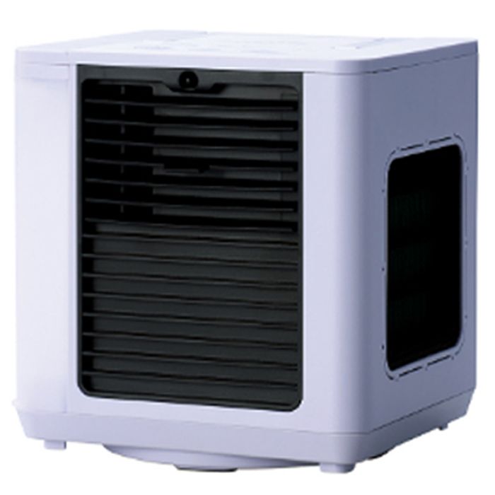 ショップジャパン ここひえ R7 グレージュ CCH7GRWSの通販｜ミスト