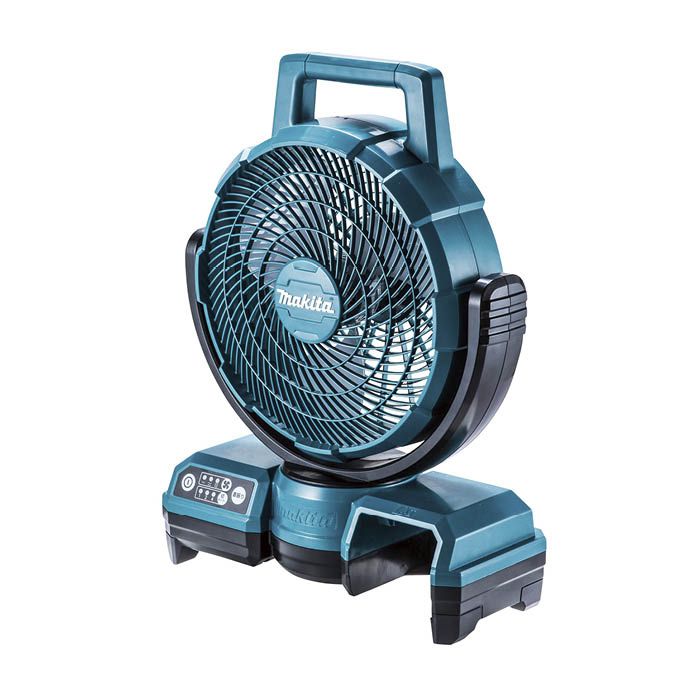 マキタ 18V・14.4V充電式ファン CF203DZの通販｜産業扇・空調機器