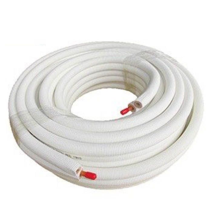 空調用被覆銅管2分3分20m RPC-2320NFの通販｜銅管｜エアコンパーツ