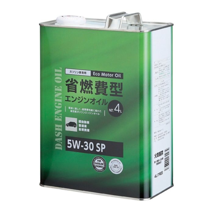 レーシング 4サイクルガソリン・ディーゼルエンジン油 SL/CF 10W30 4L