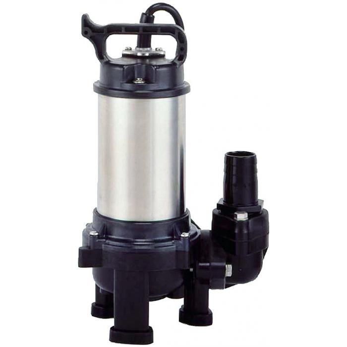 寺田ポンプ製作所 水中ポンプ PX-150 50Hzの通販｜水中ポンプ｜ポンプ