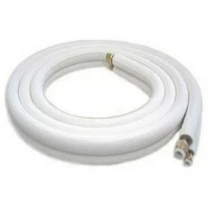 因幡電工 フレア配管セット SPH-F234 2分3分×4mの通販｜銅管｜エアコン