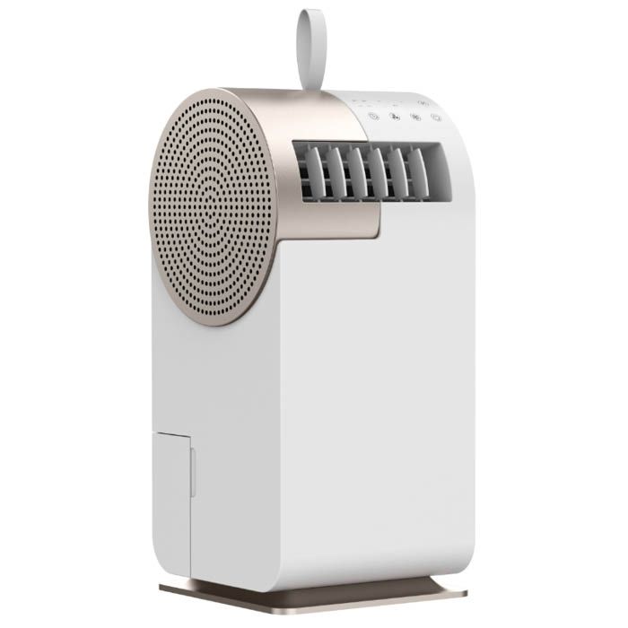 ナカトミ ポータブルスポットエアコン PMC-8Aの通販｜スポットエアコン